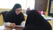 اردوی جهادی سلامت بانوان و غربالگری سرطان در ملارد