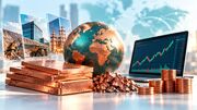 پیش‌بینی جدید گلدمن ساکس: قیمت مس از ۱۵ هزار دلار عبور می‌کند