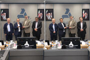 سرپرستان جدید ایزوایکو و مگفا منصوب شدند