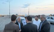 ضرب‌الاجل ۱۰ ساعته دادستانی برای ایمن‌سازی محور حادثه‌خیز سمنان