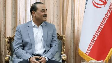 ریزش قیمت نفت؛ دستاورد سفر میانجی به تهران