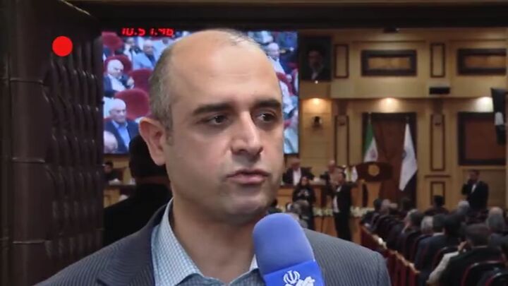 تولید ماهانه ۵.۵ میلیون قوطی شیرخشک اطفال