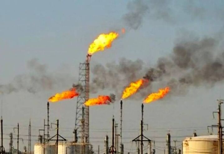 راه‌اندازی فلرهای هفدهم و هجدهم در اهواز؛ گام تازه مارون برای کاهش آلاینده‌ها
