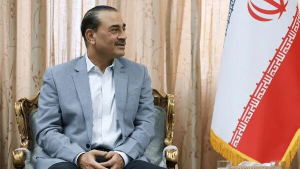 ریزش قیمت نفت؛ دستاورد سفر میانجی به تهران