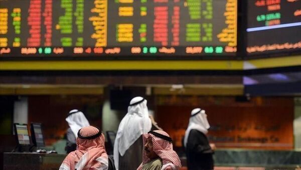سقوط آزاد بورس عربستان؛ خسارت گسترده در پی حملات یمن