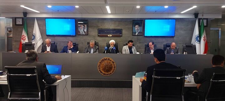 ۴۰ همت منابع برای بازسازی و نوسازی شهرک‌ها
