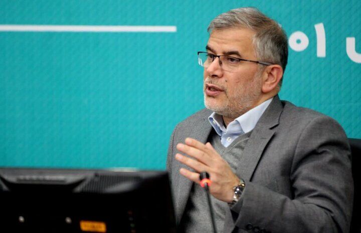 استاندار البرز: نسخه جدید تنظیم بازار در راه است