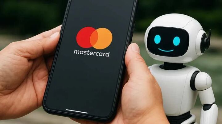 مسترکارت قابلیت تراکنش خودکار را برای عامل‌های هوش مصنوعی فراهم کرد