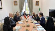 برگزاری سومین دور رایزنی‌های سیاسی جمهوری اسلامی ایران و لهستان در تهران