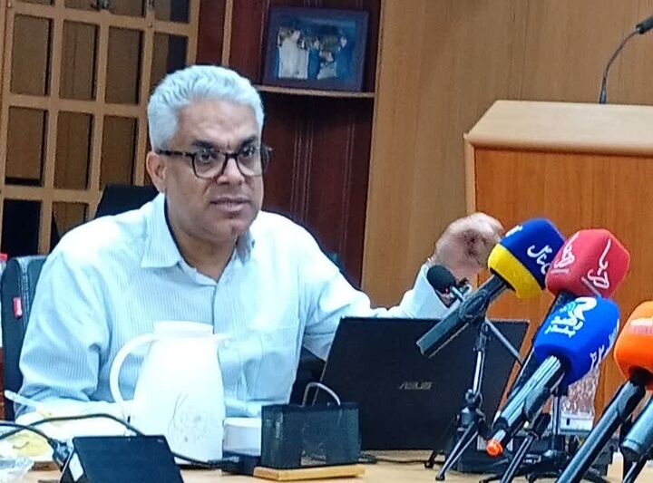 هرمزگان پنجمین استان کشور در تأمین درآمدهای دولت/اعتبارات عمرانی به ۲۲ همت رسید