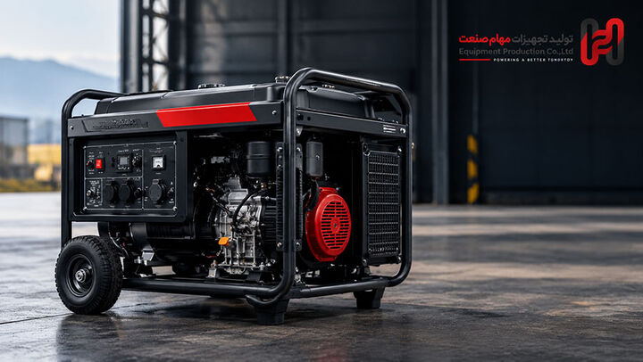 علت ریپ زدن موتور برق چیست | بررسی دلایل و روش عیب‌یابی