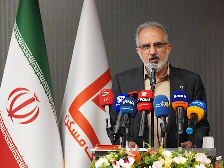 منابع قرض‌الحسنه به مناطق جنگ‌زده تخصیص می‌یابد| پرداخت ۱۶۰ همت به سازندگان مسکن ملی