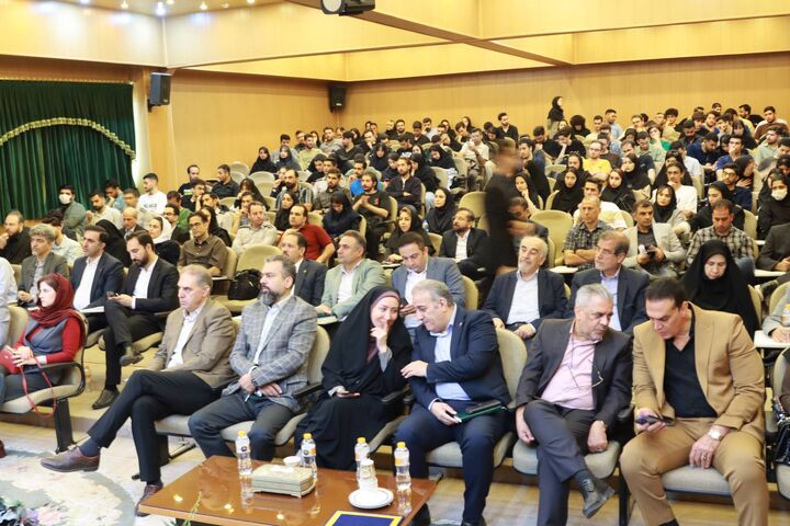پیوند صنعت و دانشگاه