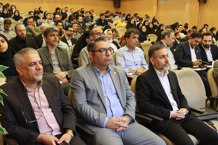 پیوند صنعت و دانشگاه