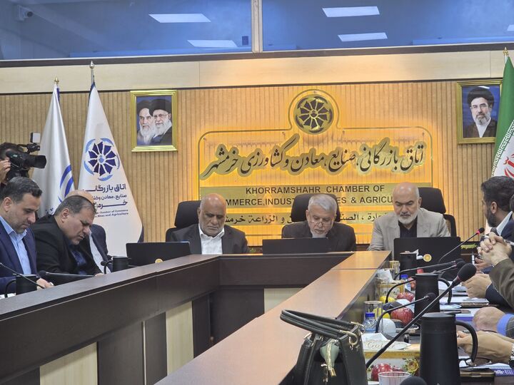 دوگانگی حاکمیتی به گردشگری اروند آسیب رسانده است