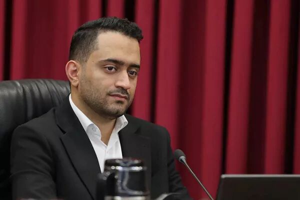 اعمال خودکار تعدیلات خسارات جنگ و تقسیط ۵ تا ۹ ماهه مالیات بدون تسویه بدهی سنواتی