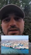 مالکیت ۵۳ درصدی ایران بر بندری در آستاراخان روسیه