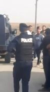 حمله مسلحانه به یک کلیسا در اردن؛ هفت نفر کشته شدند