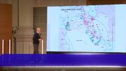 کارشناس ایتالیایی: غرب کنترل هرمز را به ایران واگذار کرد