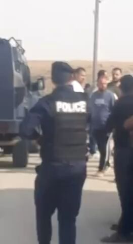 حمله مسلحانه به یک کلیسا در اردن؛ هفت نفر کشته شدند