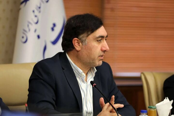 ظرفیت نیروگاه‌های تجدیدپذیر تا پایان سال به ۱۰ هزار مگاوات می‌رسد