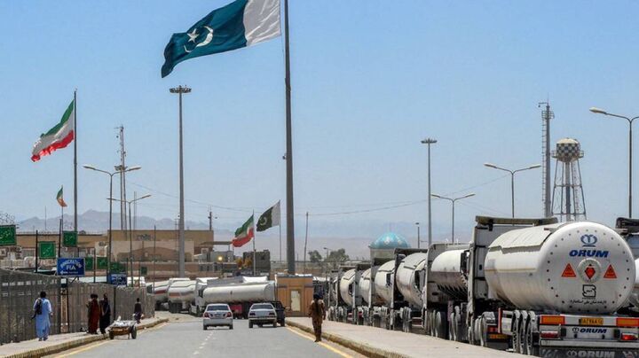 بحران گاز مایع در پاکستان با توقف واردات از ایران