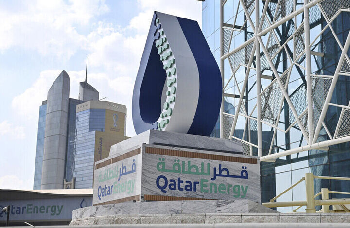 قطر به دنبال خرید گاز از آمریکا؛ تسلیم شدن در برابر بحران هرمز