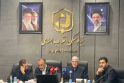 سامانه ساختار رونمایی شد| کاهش مراجعه به دهیاری‌ها برای استعلام اراضی