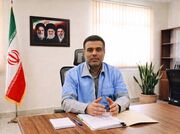 هشدار فوری مدیریت بحران هرمزگان؛ توده تندری ۴ شهرستان را دربر می‌گیرد