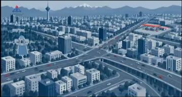 سوخت‌گیری هوشمند فقط با یک رمز