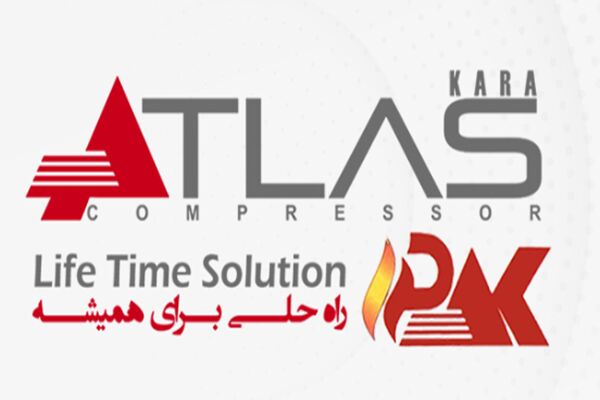 بهترین تامین کننده کمپرسور " اطلس کمپرسور کارا "