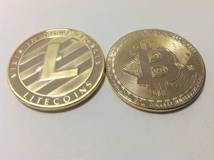 بیت‌کوین‌کش یا لایت‌کوین؛ رشد قیمت کدام‌ رمزارز بیشتر می‌شود؟