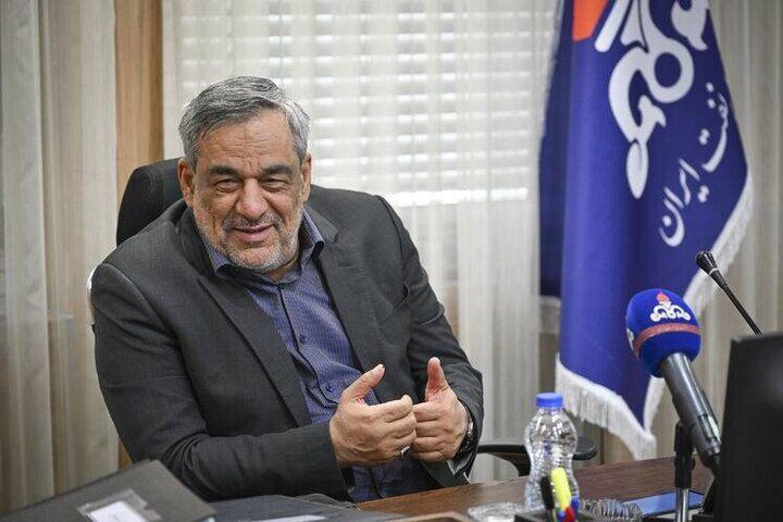 رایزنی گازی ایران با اعضای مجمع کشورهای صادرکننده گاز در مسکو
