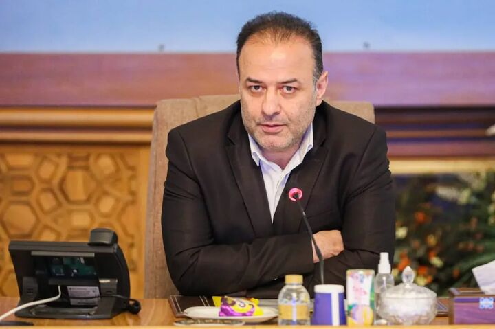 سخنگوی سازمان هواپیمایی: افزایش ۴۰ درصدی بلیت پروازها صحت ندارد
