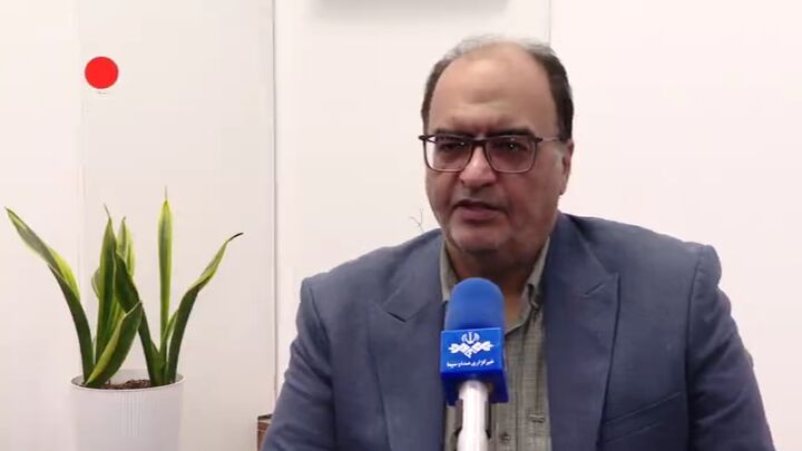 هدف اصلی از معدن‌کاری فراسرزمینی، انتقال فناوری بود