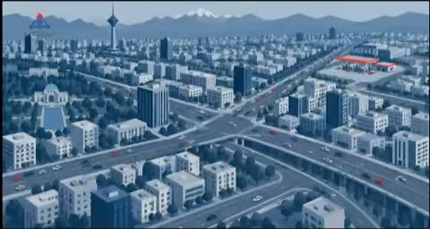 سوخت‌گیری هوشمند فقط با یک رمز