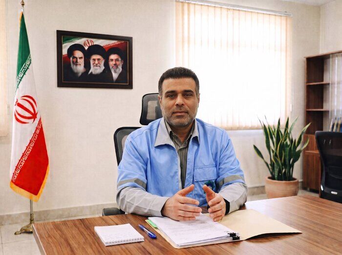 هشدار فوری مدیریت بحران هرمزگان؛ توده تندری ۴ شهرستان را دربر می‌گیرد