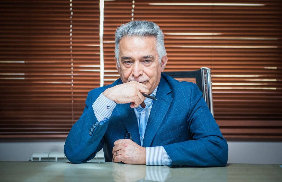 چشم‌انداز بخش معدن تا پایان سال| آثار اختلال در تامین نهاده‌ها با تاخیر مشخص می‌شود