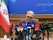 ساخت‌وساز در تهران ممنوع نیست| گزارش شهرداری تهران برای بازسازی‌های پس از جنگ شفاف نیست