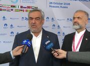 سرپرست وزارت نفت: فصل جدیدی در همکاری انرژی با روسیه گشوده می‌شود