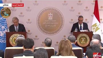 مصر: هر روز با ایران و آمریکا برای حل بحران گفت‌وگو می‌کنیم