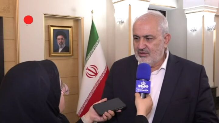 وزیر نیرو با هدف توسعه همکاری‌های انرژی عازم بلاروس شد