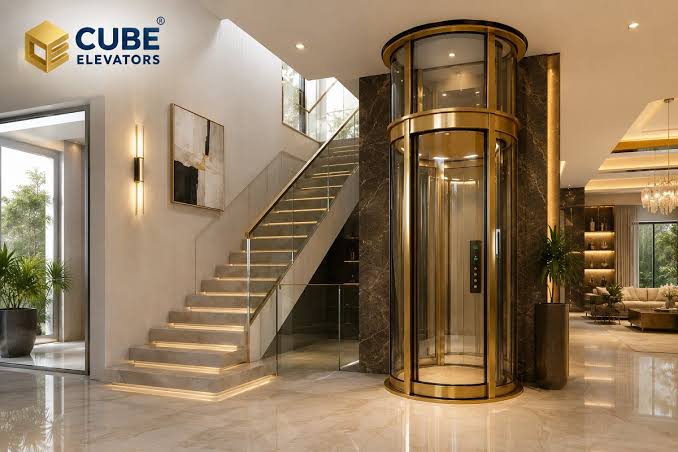 راهنمای خرید کابین آسانسور: بایدها و نبایدها