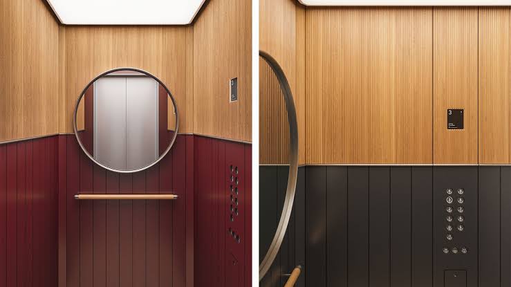 راهنمای خرید کابین آسانسور: بایدها و نبایدها