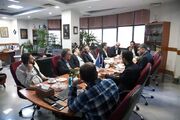 تسهیل سوخت‌گیری مسافران در ۱۱ استانِ مشمول حذف کارت سوخت اضطراری