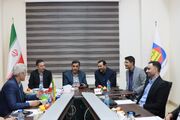 بیش از ۹۰ درصد نیاز به رنگ صنعتی در داخل تولید می شود؛رعایت پدافندغیرعامل در پراکندگی صنعت