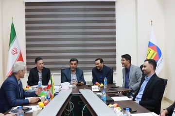 بیش از ۹۰ درصد نیاز به رنگ صنعتی در داخل تولید می شود؛رعایت پدافندغیرعامل در پراکندگی صنعت