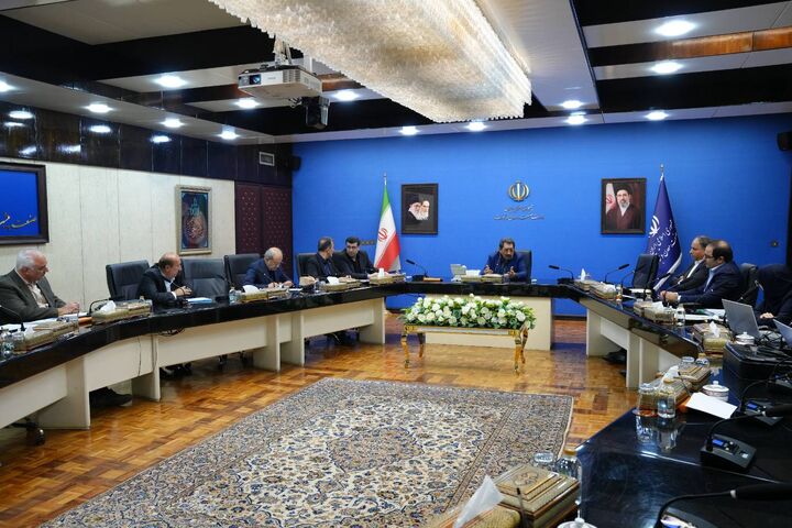 ستاد عالی انرژی در وزارت صمت تشکیل شد