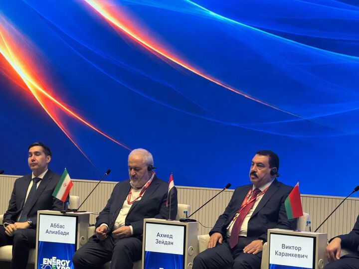 ظرفیت اسمی نصب‌شده صنعت برق ایران از ۱۰۳ هزار مگاوات گذشت