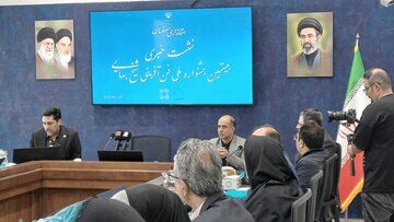 طرحهای رسیده به جشنواره  فن آفرینی «شیخ بهایی» ۲ برابر شد؛ ۳۰ شرکت به مرحله ملی راه یافتند